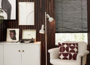 Something old, something new maken de sfeer in huis - 