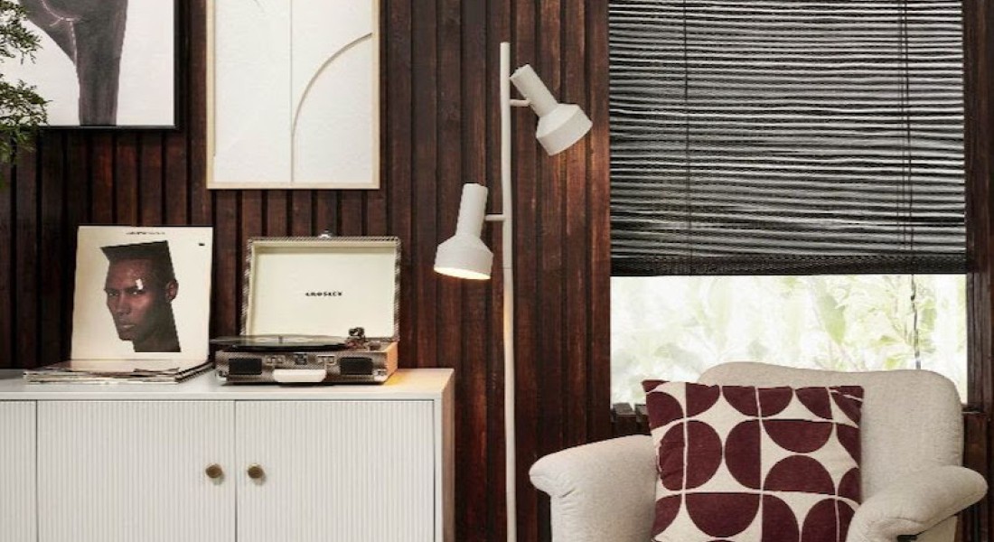 Something old, something new maken de sfeer in huis