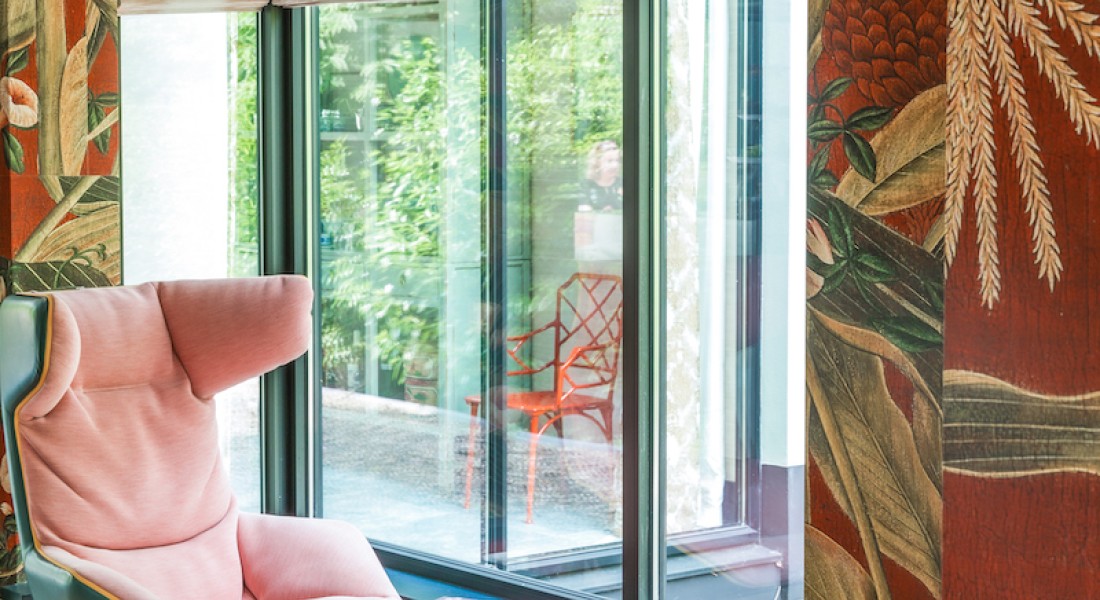 Zo creëer je een interieur dat bij je past!