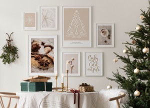 Zo maak je herinneringen tijdens de feestdagen - 