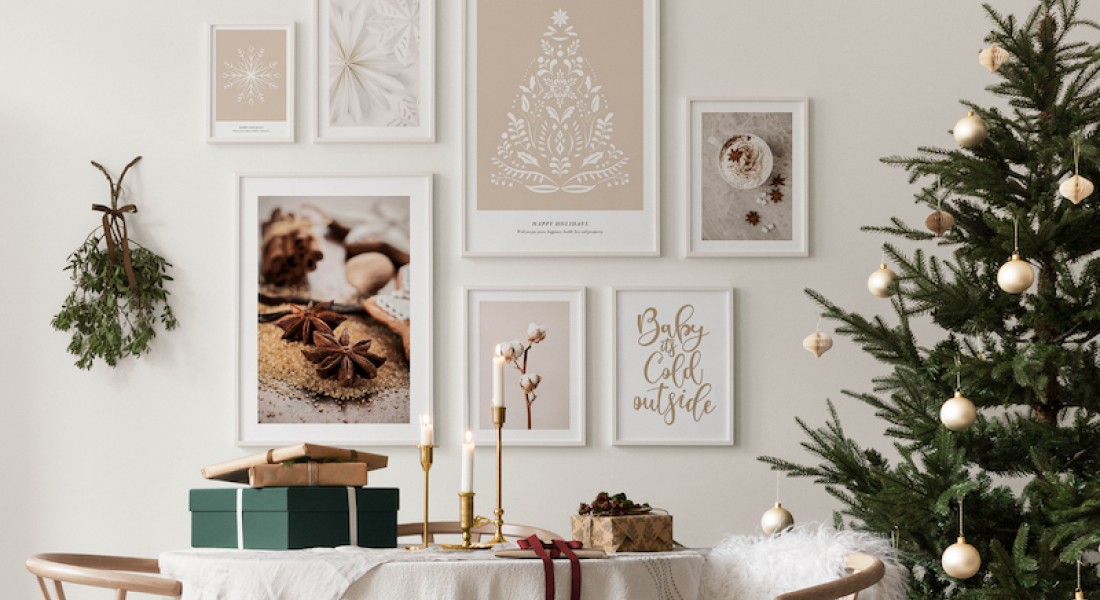 Zo maak je herinneringen tijdens de feestdagen