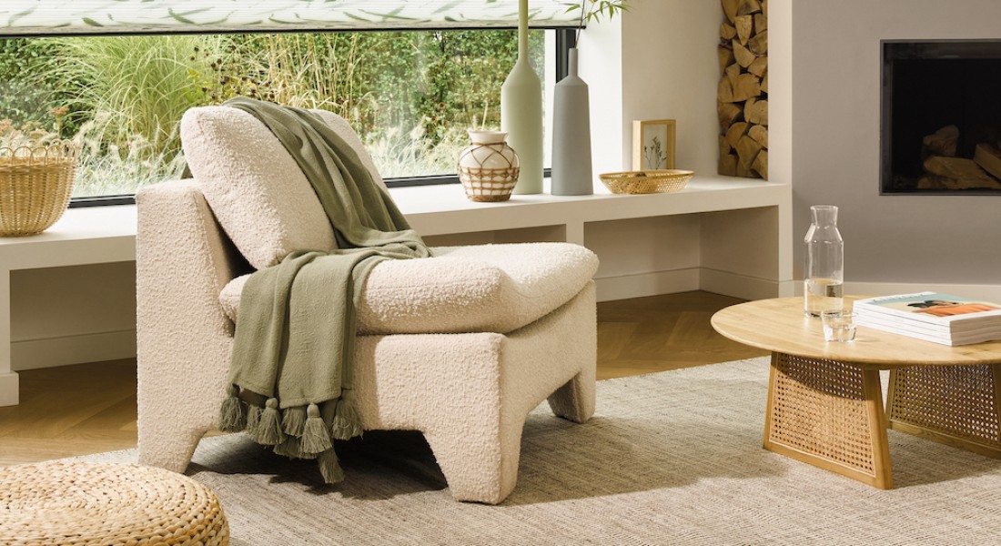 5 interieurtips om energie te besparen op koude dagen