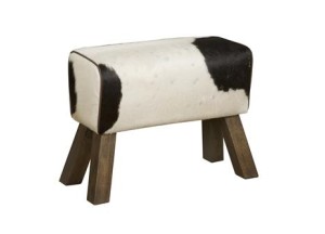 Teak Solid Krukje - Massief en Tijdloos | 50x30x45 cm - 