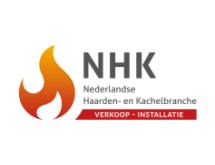 NHK verkoop - installatie - 