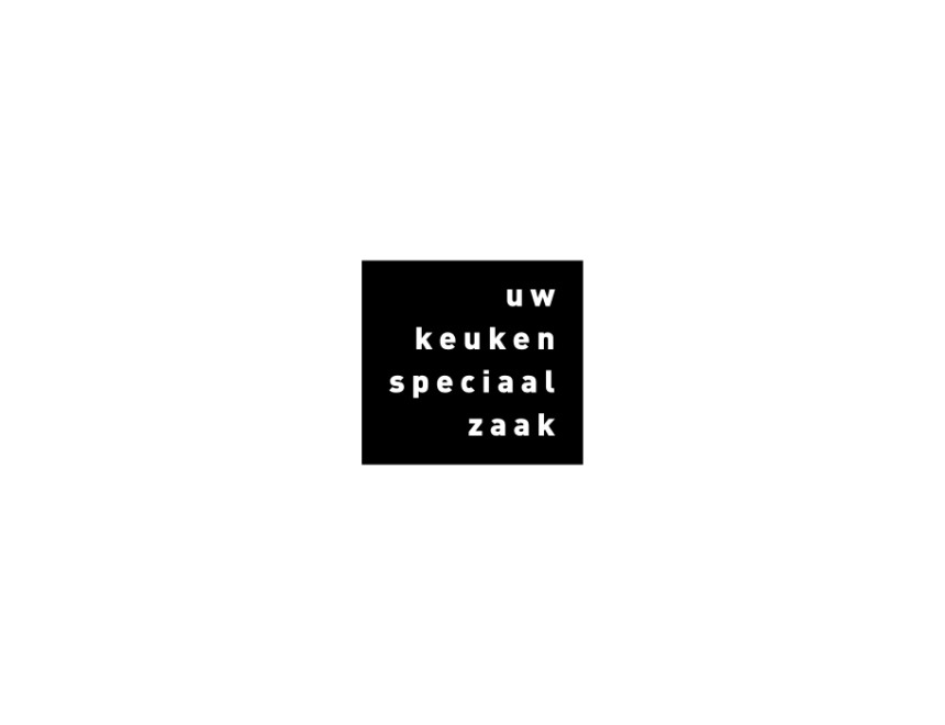 UW keukenspeciaalzaak