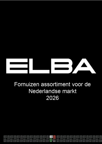 ELBA Brochure downloaden