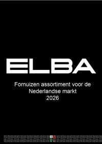 Elba fornuizen - 
