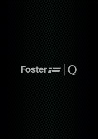 Foster - 