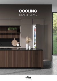 Witt koelkasten - 