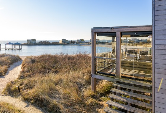 Welke glaswand past bij jouw terrasoverkapping?