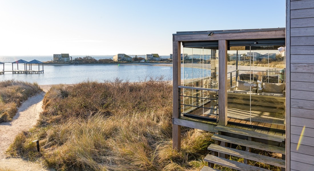 Welke glaswand past bij jouw terrasoverkapping?