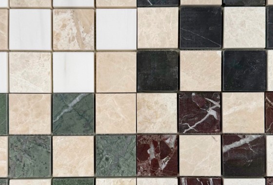 Ontdek de nieuwe Mosaic Square tegels