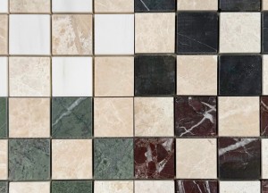Ontdek de nieuwe Mosaic Square tegels
