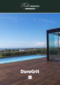 Rubio Monocoat Maintenance Exterior - 
