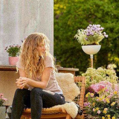 FotoNieuw tuinsysteem: click & geniet!