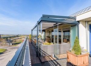 Meer uit je dakterras halen? Dit zijn de mogelijkheden