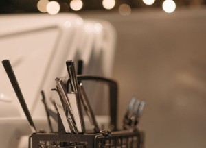 Horeca vaatwasser defect:  repareren of vervangen?