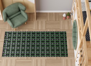PVC vloer leggen op vloerverwarming: zo doe je het goed
