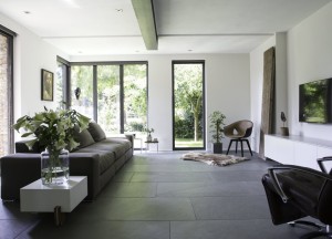 Natuursteen vloer: tijdloze elegantie voor elk interieur