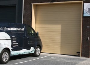 Horeca vaatwasser defect:  repareren of vervangen?