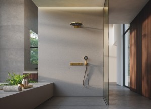 Aqua tiles | Grohe - Grohe