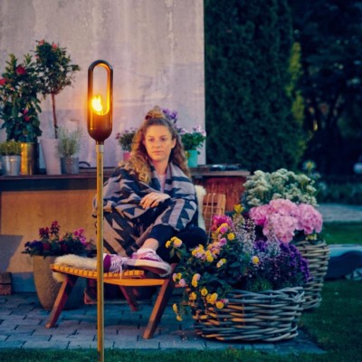 FotoNieuw tuinsysteem: click & geniet!