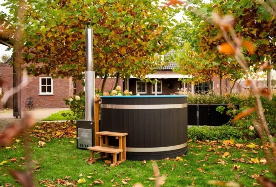 Elke dag een vakantiegevoel? Begin in je eigen tuin