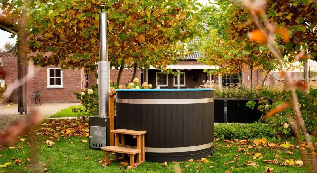 Elke dag een vakantiegevoel? Begin in je eigen tuin