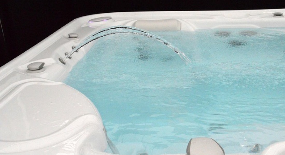 Verhoog je woonbeleving met een luxe massagebad