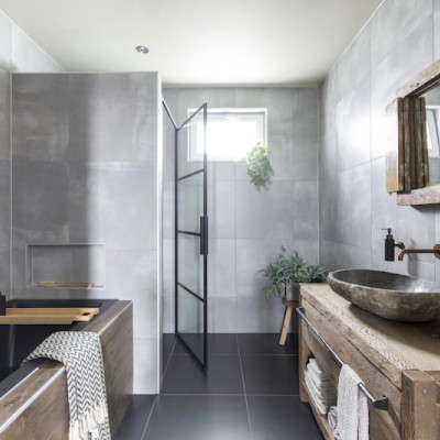 FotoDe mooiste kranen voor je badkamer