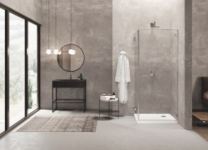 Minimalistische Douchewand: Zo Creëer je Rust en Rustruimte