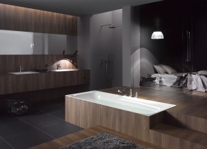 Is een Bad in de Slaapkamer Praktisch? Dit Moet Je Weten