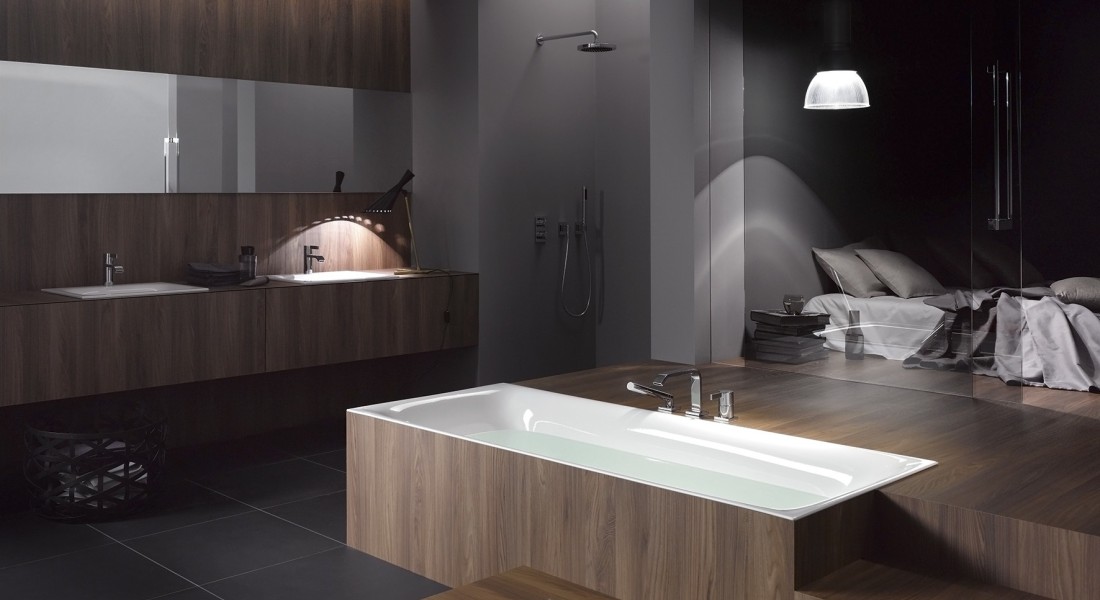 Is een Bad in de Slaapkamer Praktisch? Dit Moet Je Weten
