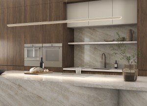 Line Glass | BYJERR - 