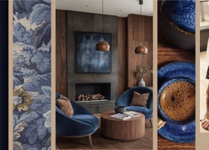 Moodboard Monday: Een plek om op te laden - 