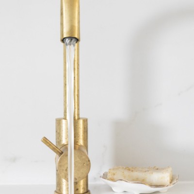 FotoDe mooiste kranen voor je badkamer