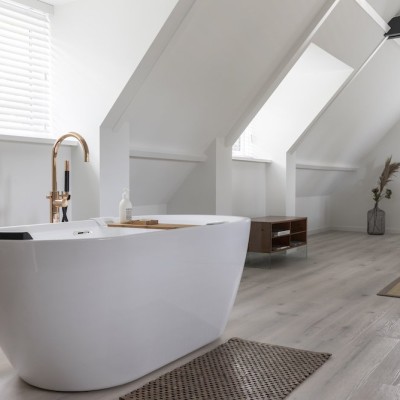 FotoDe mooiste kranen voor je badkamer