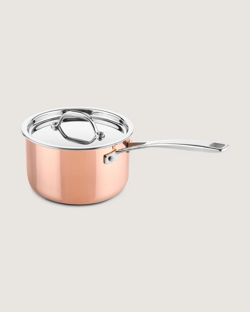 Steelpan koper | DUCQ
