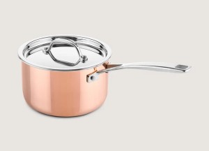 Steelpan koper | DUCQ - DUCQ