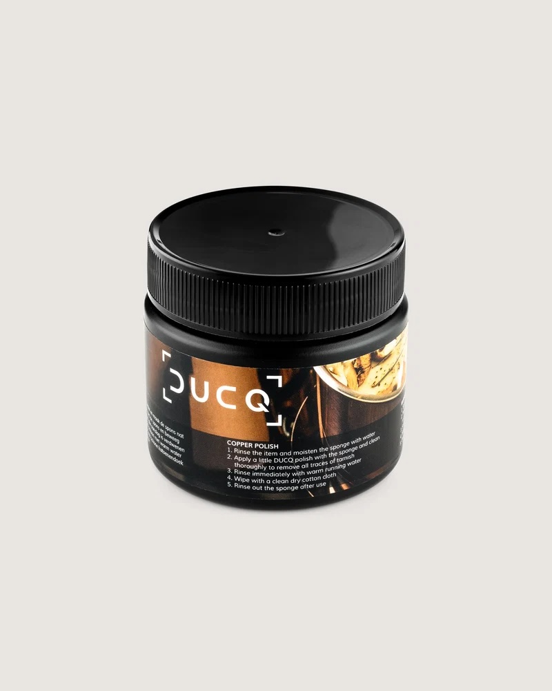 Koperpoets | DUCQ