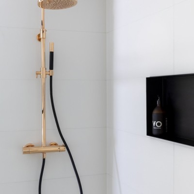 FotoDe mooiste kranen voor je badkamer