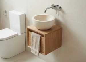 Een nieuwe badkamer? Zo stel je alles mooi op elkaar af