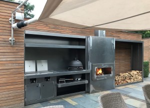 Ontwerp je tuin van binnen naar buiten