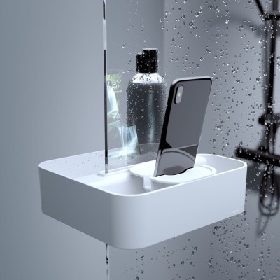 FotoAccessoires maken de badkamer compleet