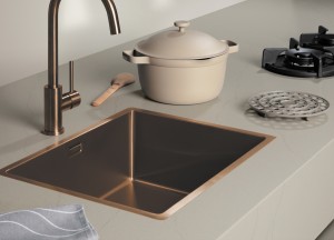 Cosmolite Grey argo werkblad | Dekker - Dekker Zevenhuizen