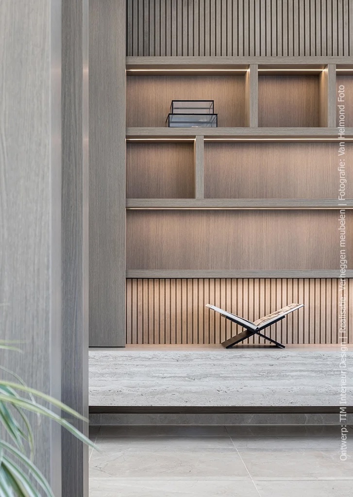 Cleaf Concreta | DecoLegno