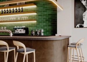 Cleaf Alpaca | DecoLegno - DecoLegno