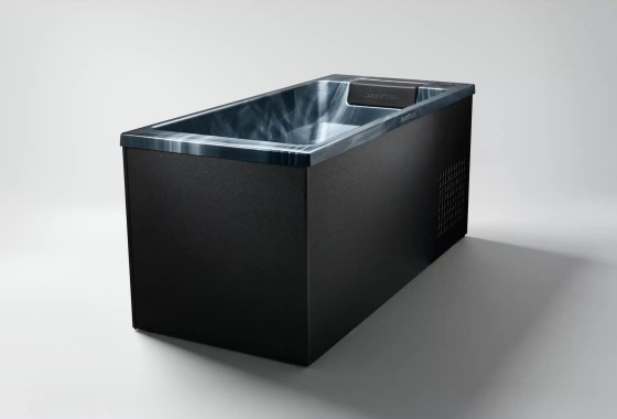 Van hottub naar ijsbad: wellness met een frisse twist