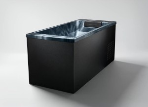 Van hottub naar ijsbad: wellness met een frisse twist