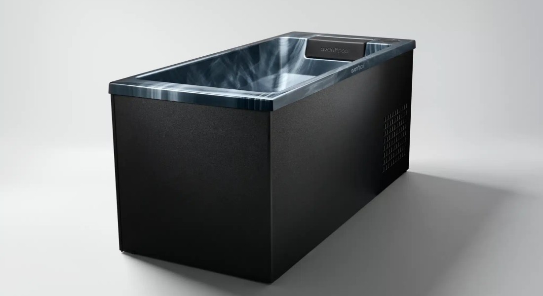 Van hottub naar ijsbad: wellness met een frisse twist